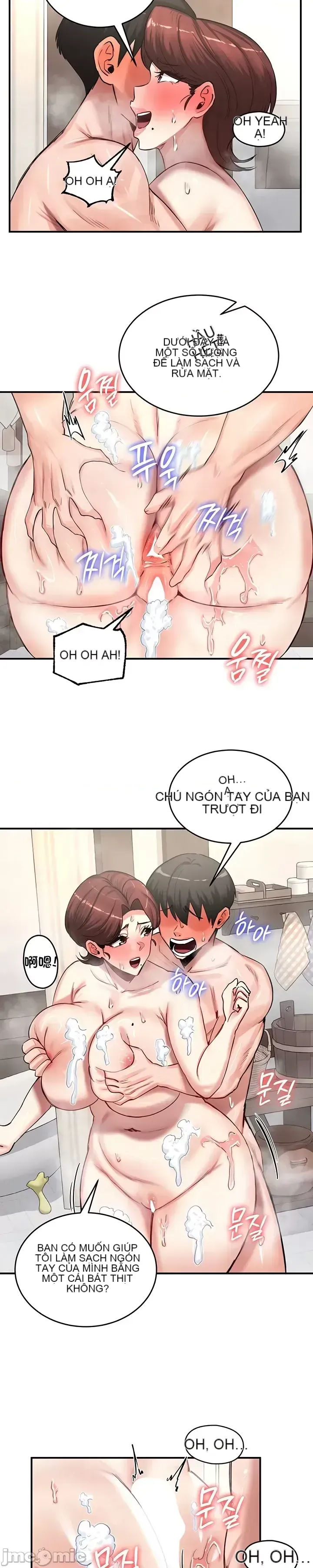 Hồ sơ phát triển cung điện sau khi tái sinh của một thế giới khác Chương 1-67