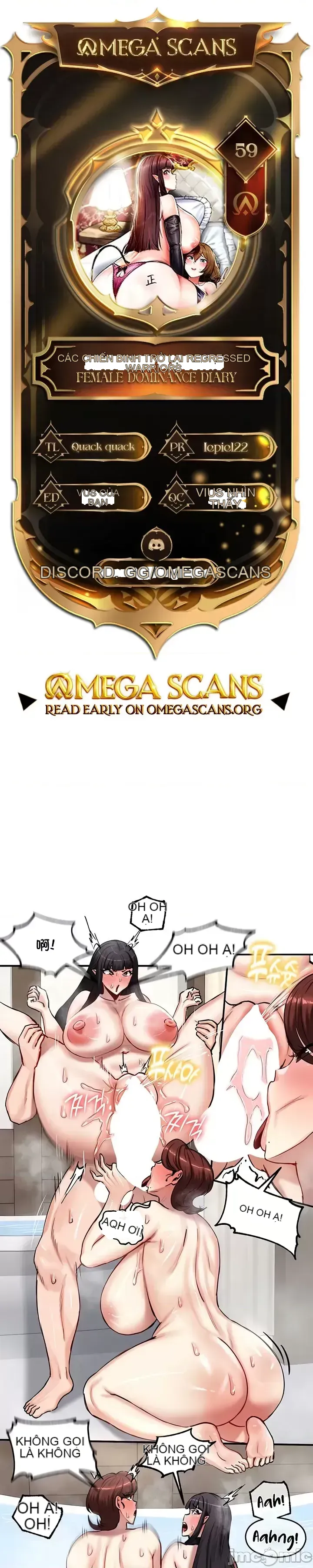 Hồ sơ phát triển cung điện sau khi tái sinh của một thế giới khác Chương 1-67