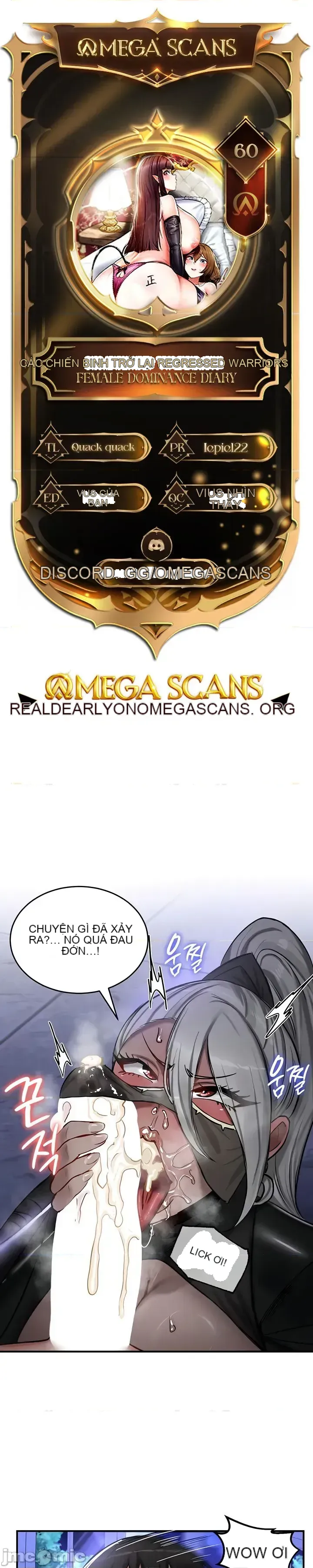 Hồ sơ phát triển cung điện sau khi tái sinh của một thế giới khác Chương 1-67