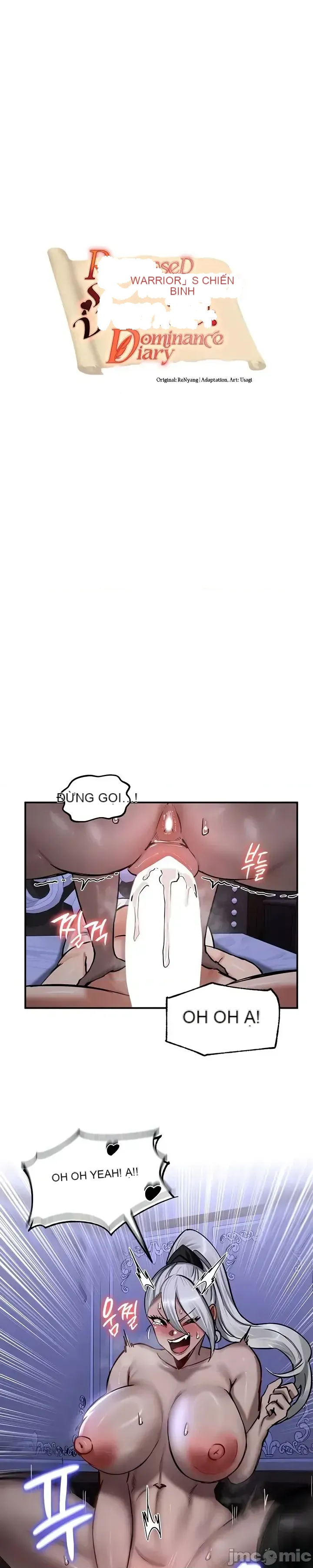 Hồ sơ phát triển cung điện sau khi tái sinh của một thế giới khác Chương 1-67