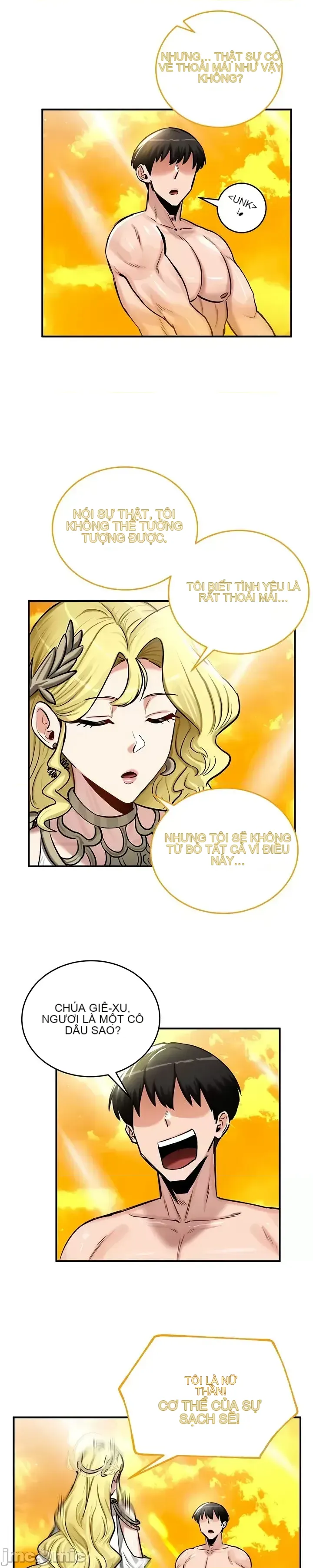 Hồ sơ phát triển cung điện sau khi tái sinh của một thế giới khác Chương 1-67