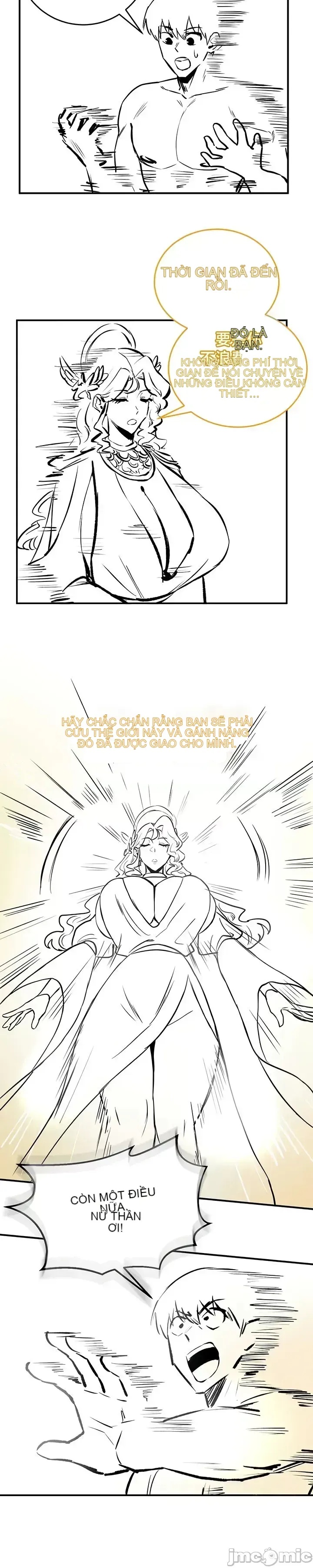 Hồ sơ phát triển cung điện sau khi tái sinh của một thế giới khác Chương 1-67