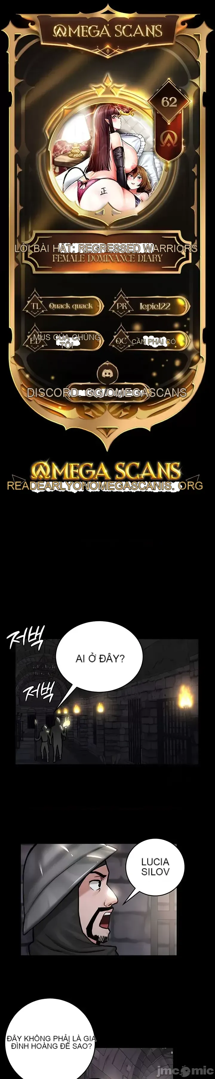 Hồ sơ phát triển cung điện sau khi tái sinh của một thế giới khác Chương 1-67