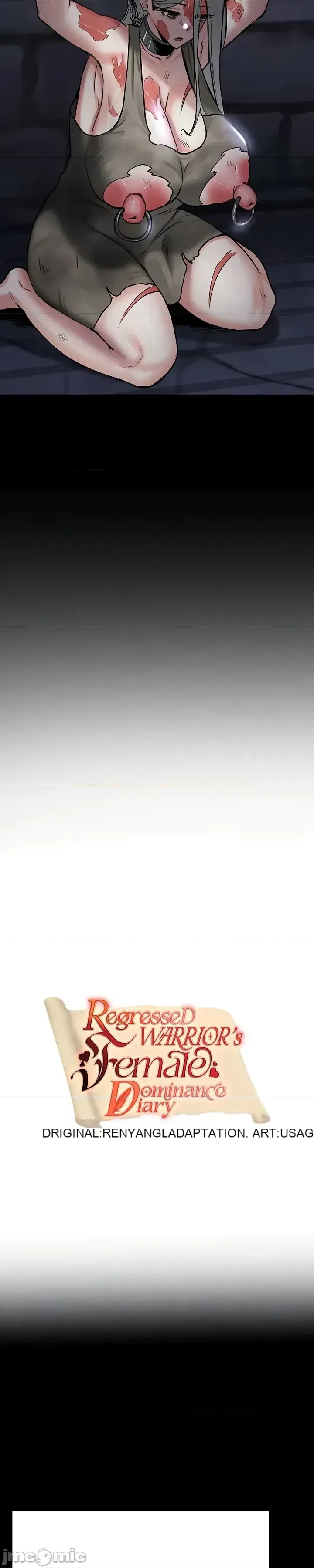 Hồ sơ phát triển cung điện sau khi tái sinh của một thế giới khác Chương 1-67