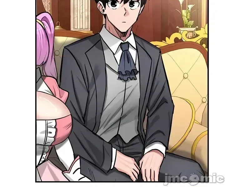 Hồ sơ phát triển cung điện sau khi tái sinh của một thế giới khác Chương 1-67