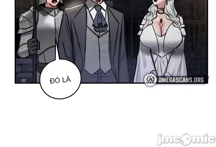 Hồ sơ phát triển cung điện sau khi tái sinh của một thế giới khác Chương 1-67