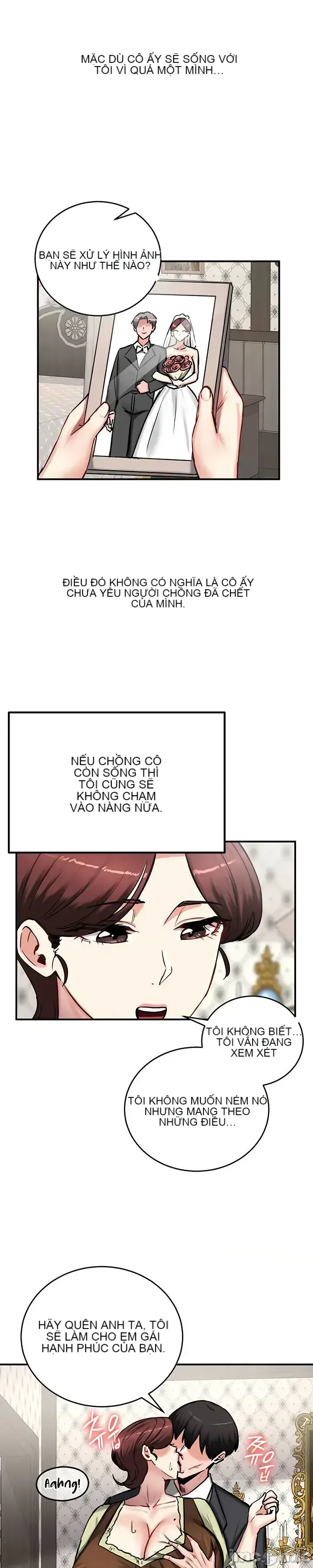 Hồ sơ phát triển cung điện sau khi tái sinh của một thế giới khác Chương 1-67