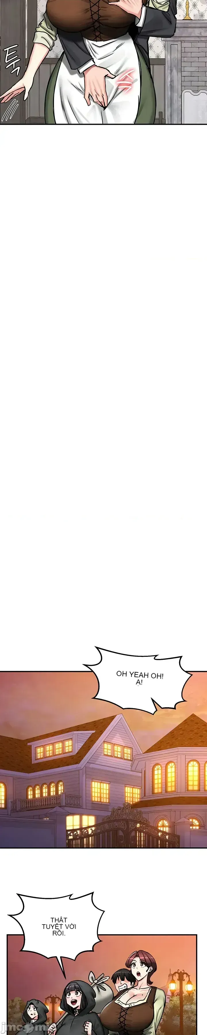 Hồ sơ phát triển cung điện sau khi tái sinh của một thế giới khác Chương 1-67