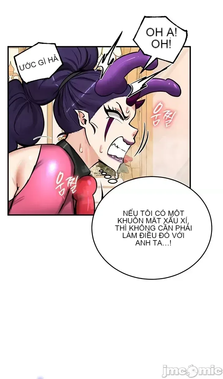 Hồ sơ phát triển cung điện sau khi tái sinh của một thế giới khác Chương 1-67