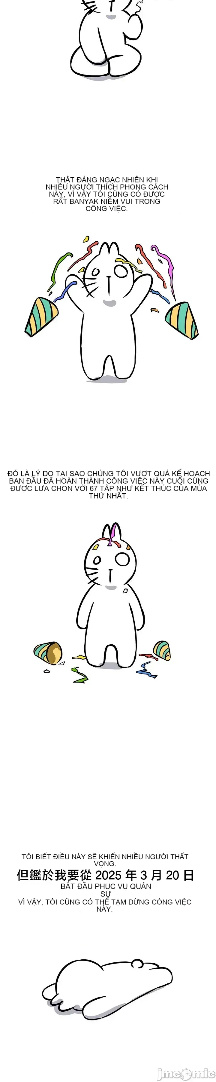 Hồ sơ phát triển cung điện sau khi tái sinh của một thế giới khác Chương 1-67