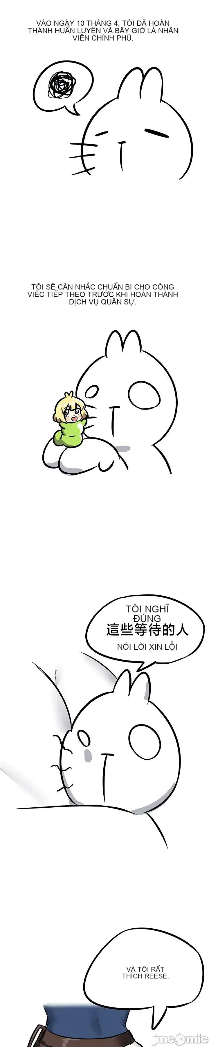 Hồ sơ phát triển cung điện sau khi tái sinh của một thế giới khác Chương 1-67