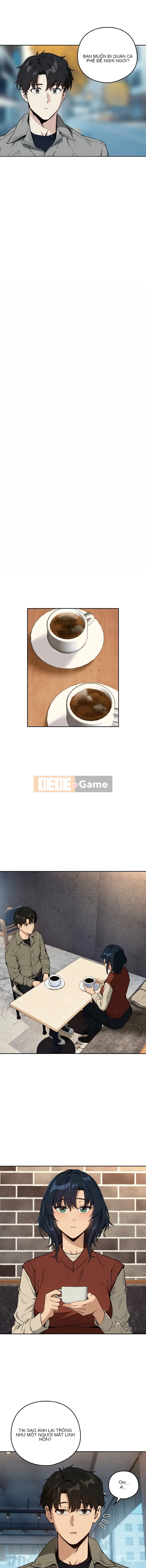 Mối quan hệ bí mật sau khi nghỉ làm Chương 70-71