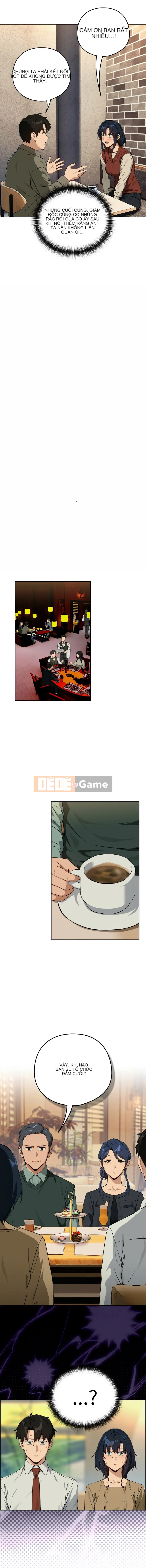 Mối quan hệ bí mật sau khi nghỉ làm Chương 70-71