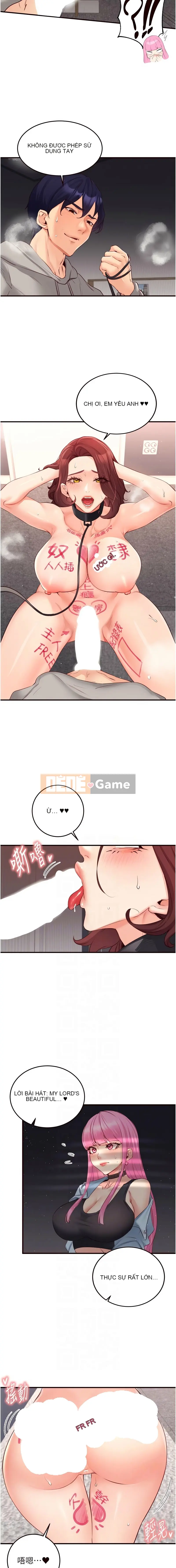 Tự chọn SỮA. Chương 51-52