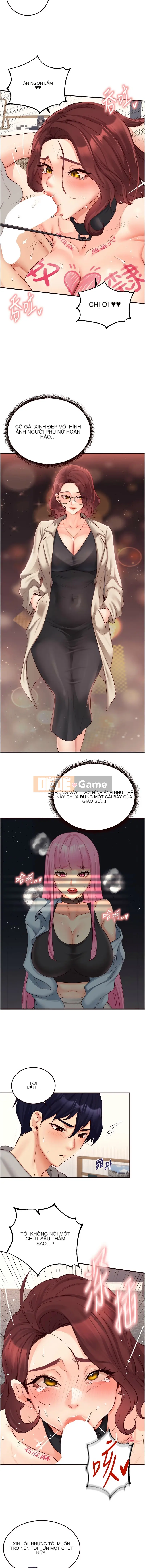 Tự chọn SỮA. Chương 51-52