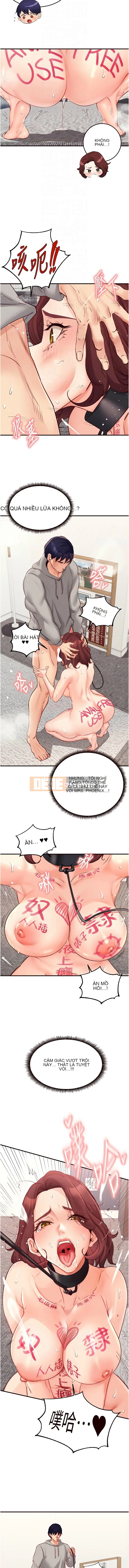 Tự chọn SỮA. Chương 51-52