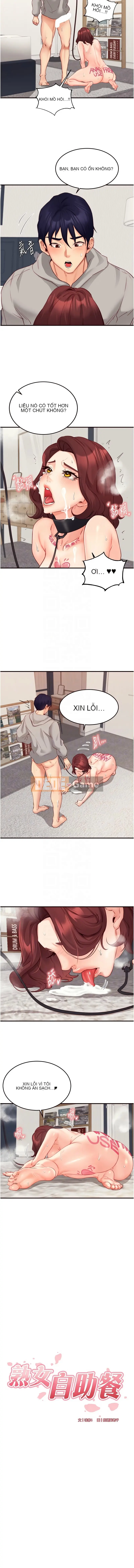 Tự chọn SỮA. Chương 51-52