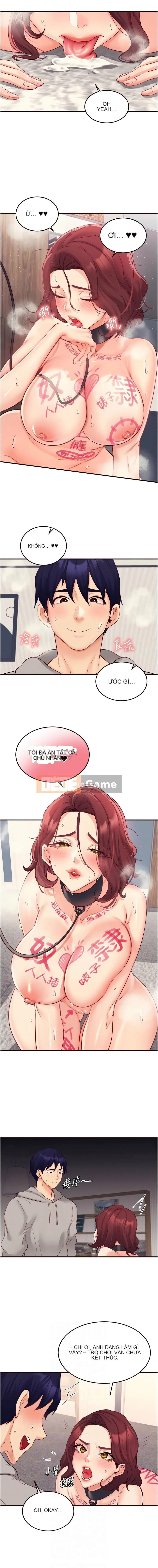 Tự chọn SỮA. Chương 51-52