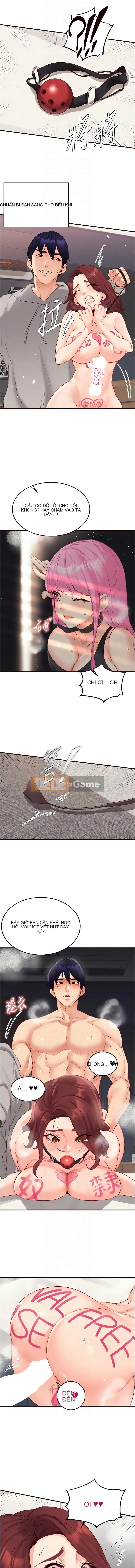 Tự chọn SỮA. Chương 51-52