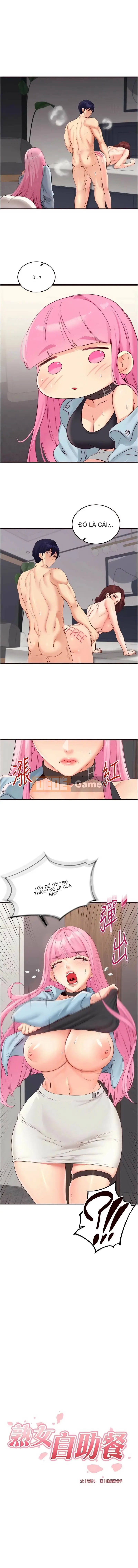 Tự chọn SỮA. Chương 51-52