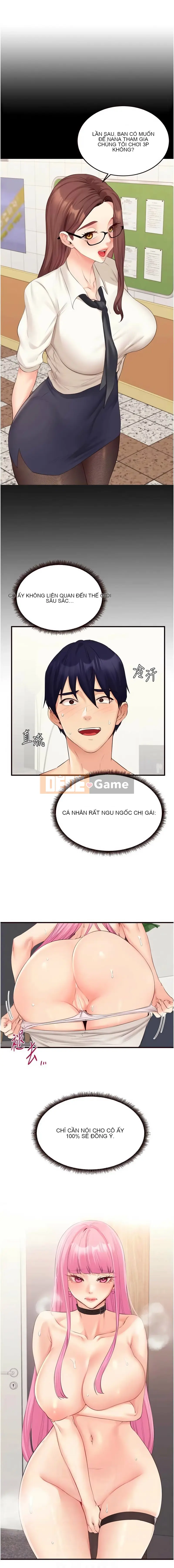 Tự chọn SỮA. Chương 51-52