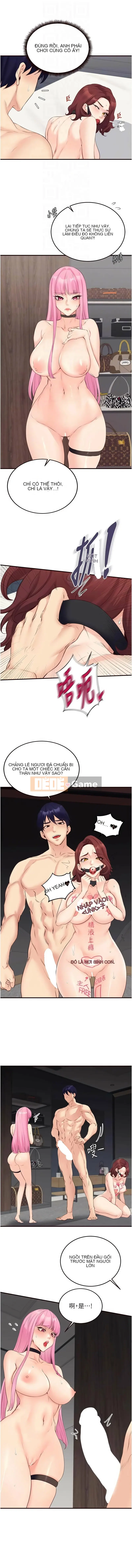 Tự chọn SỮA. Chương 51-52