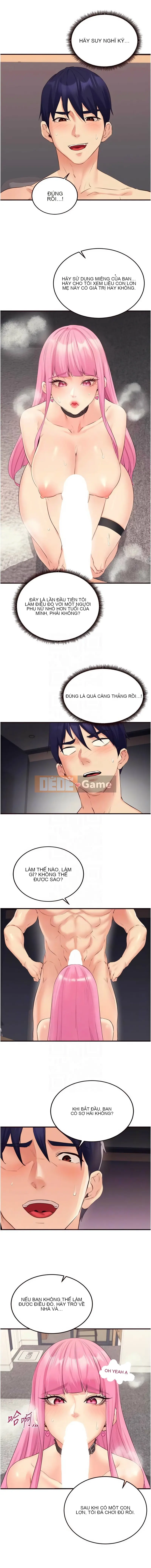 Tự chọn SỮA. Chương 51-52