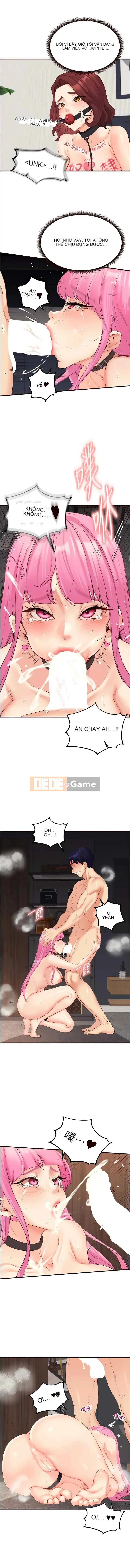 Tự chọn SỮA. Chương 51-52