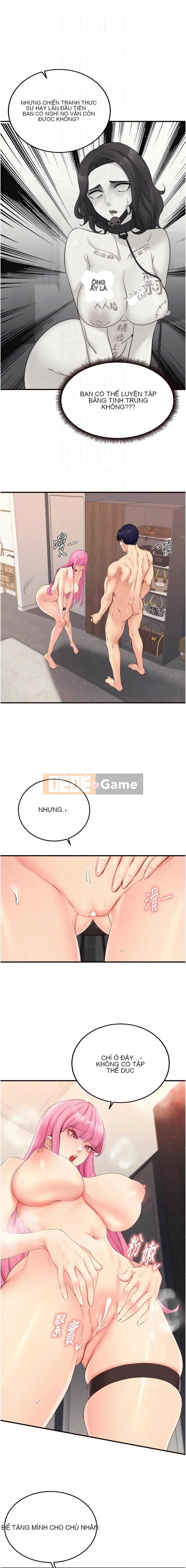 Tự chọn SỮA. Chương 51-52