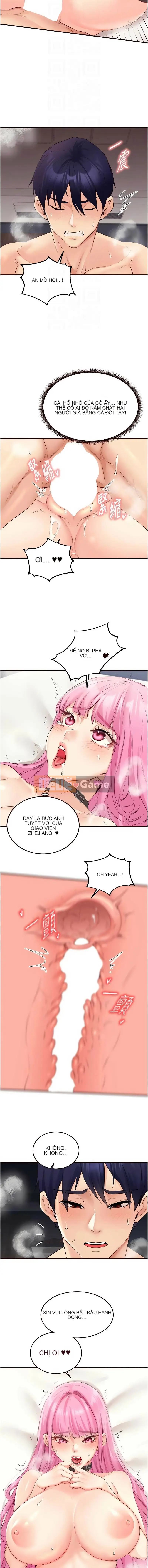 Tự chọn SỮA. Chương 51-52