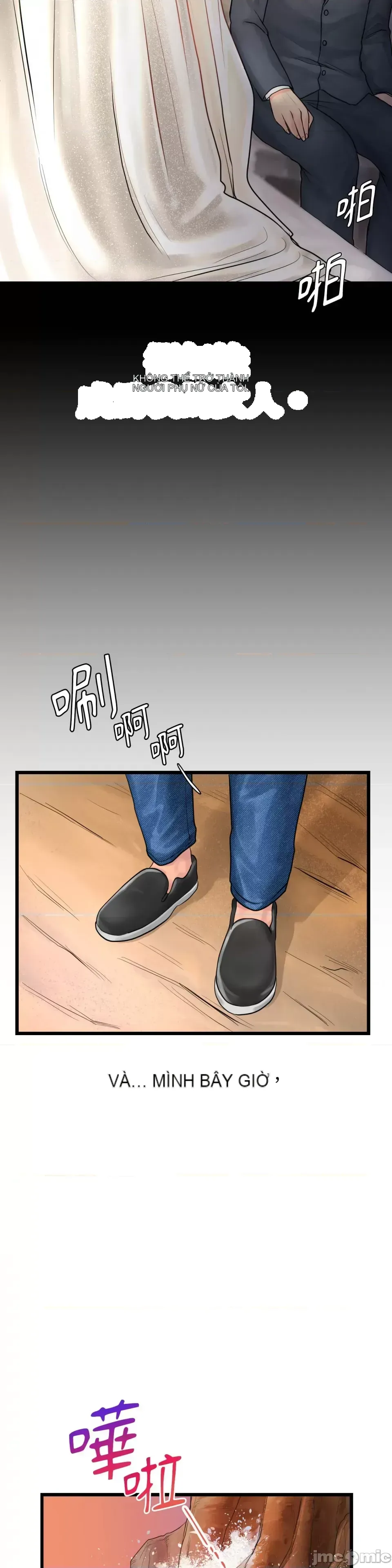 Nhà nghỉ B&B mùa hè năm đó Chương 01-18