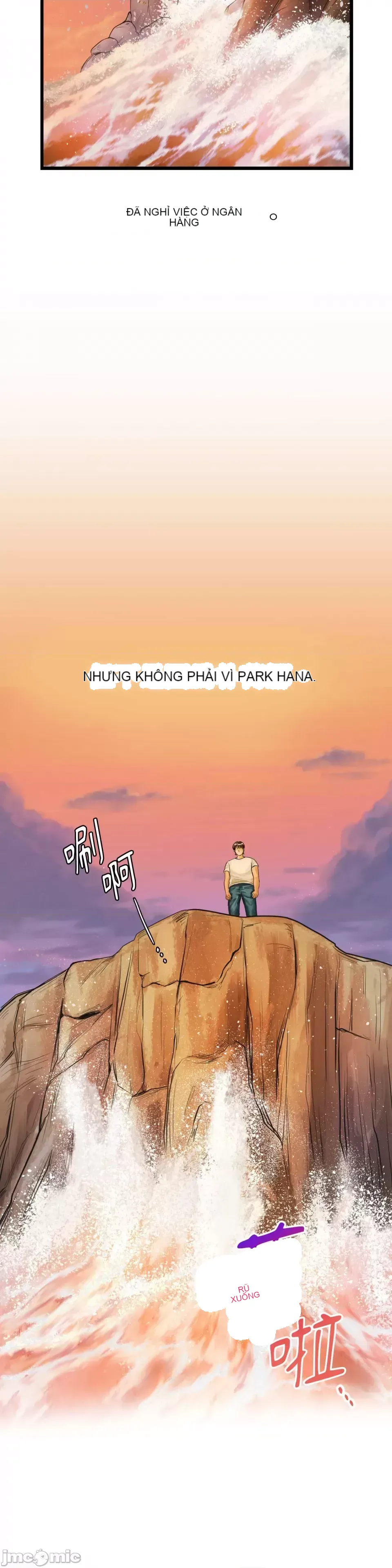 Nhà nghỉ B&B mùa hè năm đó Chương 01-18