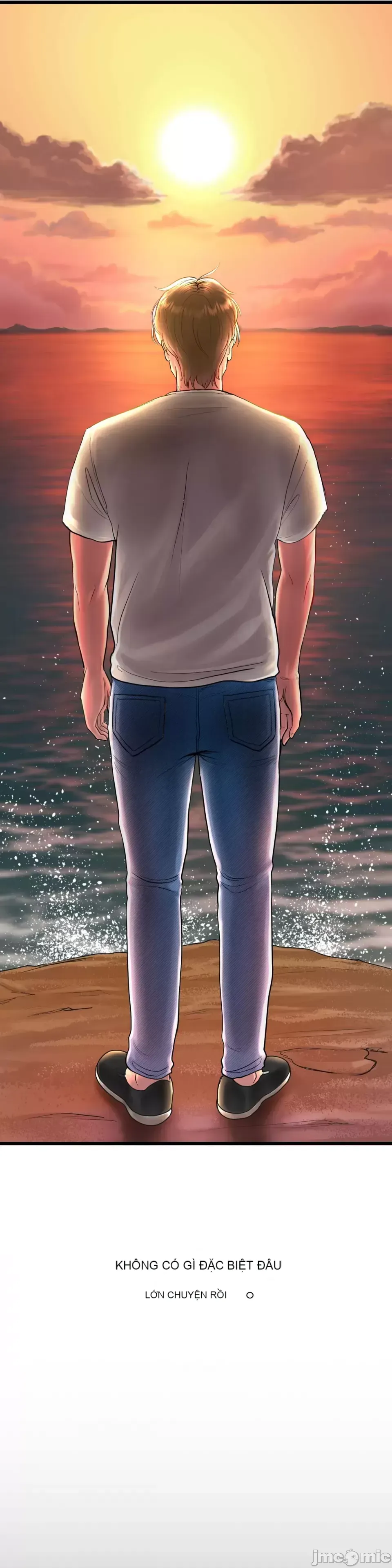 Nhà nghỉ B&B mùa hè năm đó Chương 01-18