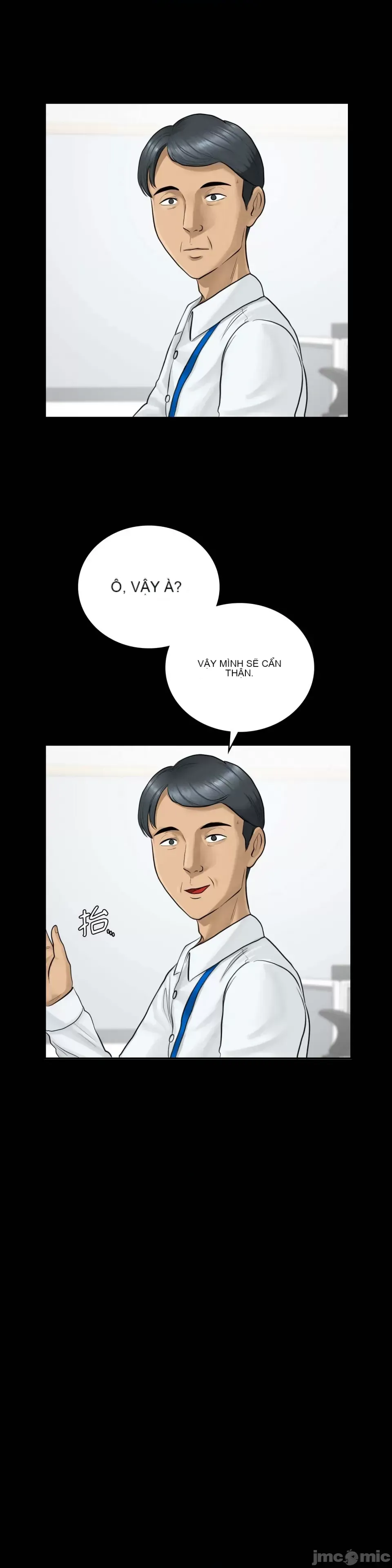 Nhà nghỉ B&B mùa hè năm đó Chương 01-18