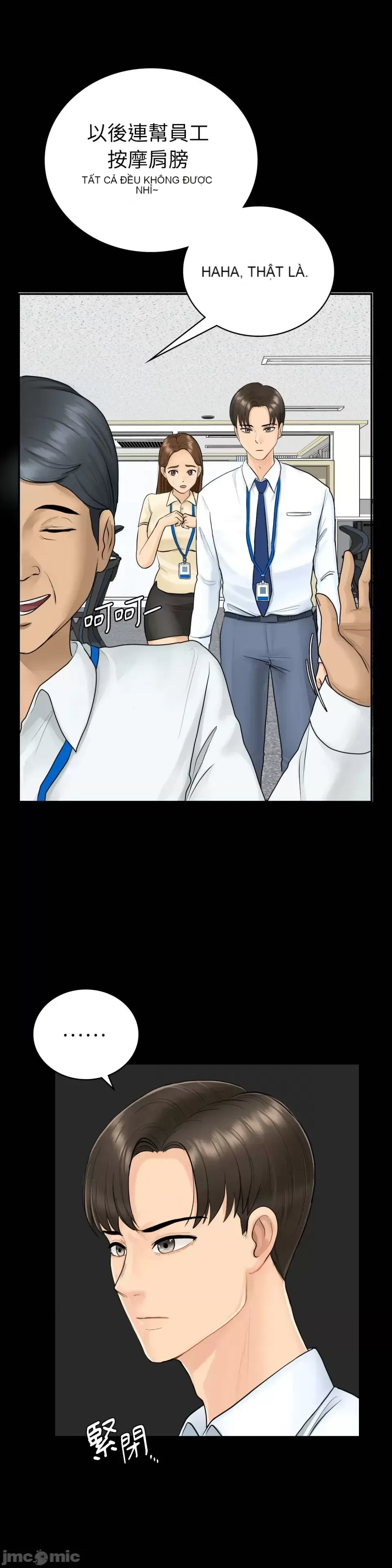 Nhà nghỉ B&B mùa hè năm đó Chương 01-18