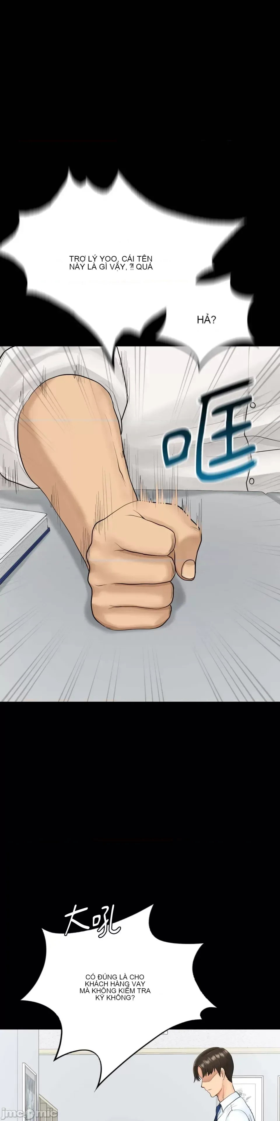 Nhà nghỉ B&B mùa hè năm đó Chương 01-18