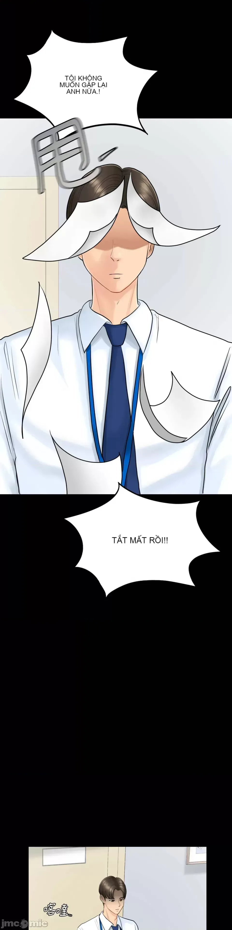 Nhà nghỉ B&B mùa hè năm đó Chương 01-18