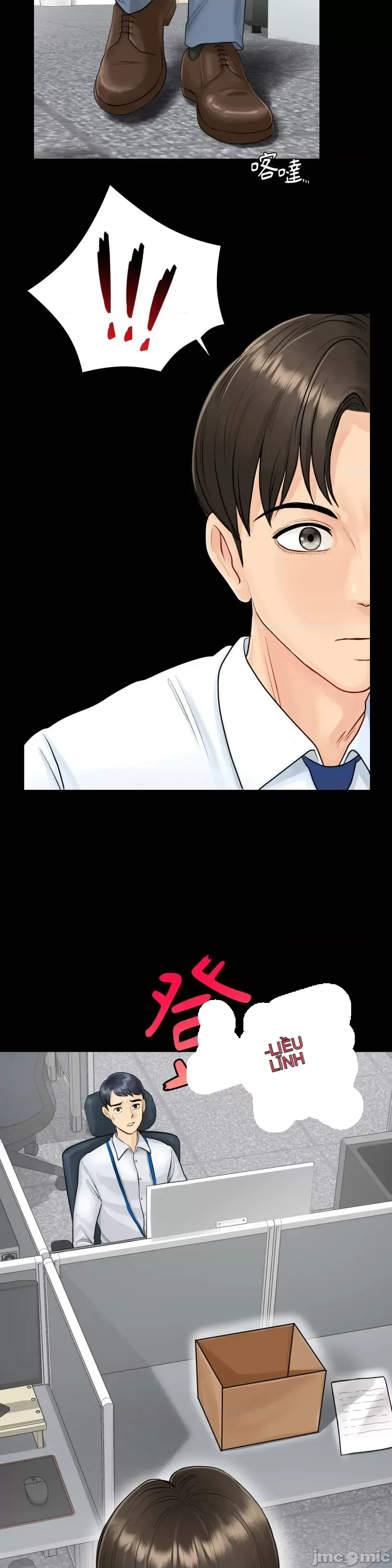 Nhà nghỉ B&B mùa hè năm đó Chương 01-18