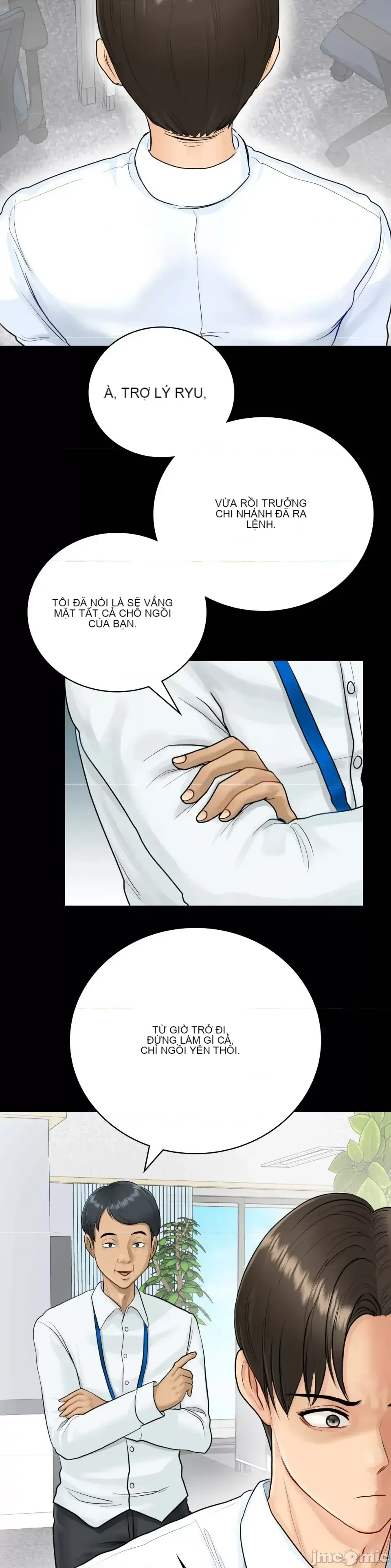 Nhà nghỉ B&B mùa hè năm đó Chương 01-18