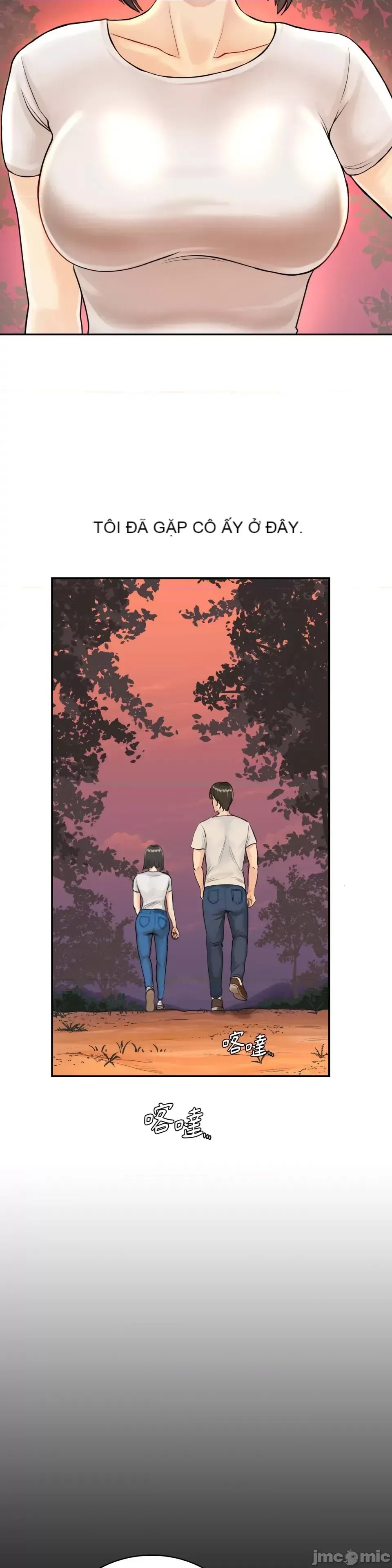 Nhà nghỉ B&B mùa hè năm đó Chương 01-18