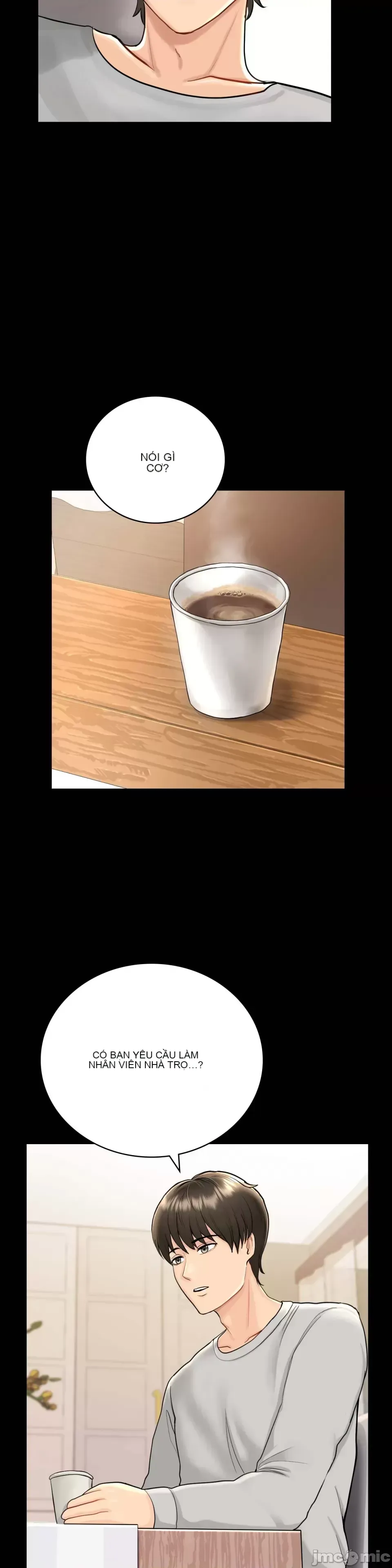 Nhà nghỉ B&B mùa hè năm đó Chương 01-18