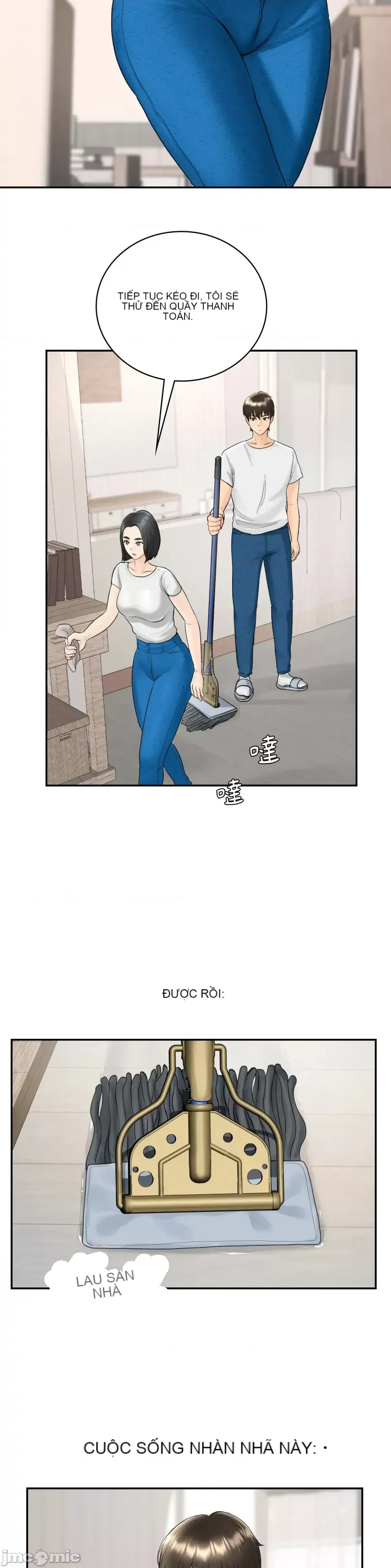 Nhà nghỉ B&B mùa hè năm đó Chương 01-18