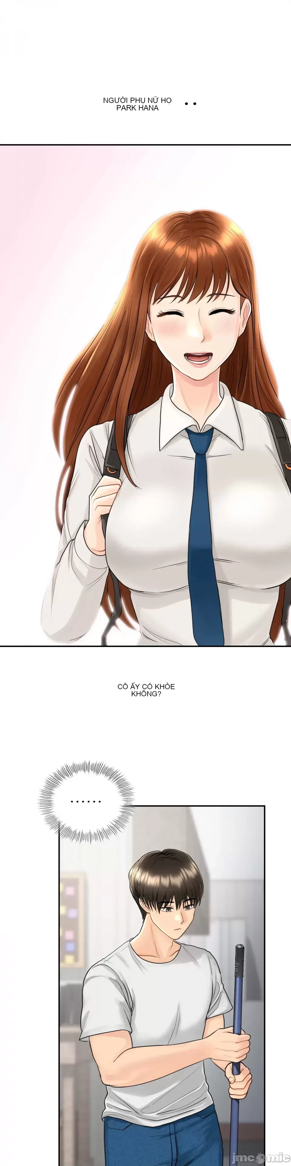 Nhà nghỉ B&B mùa hè năm đó Chương 01-18