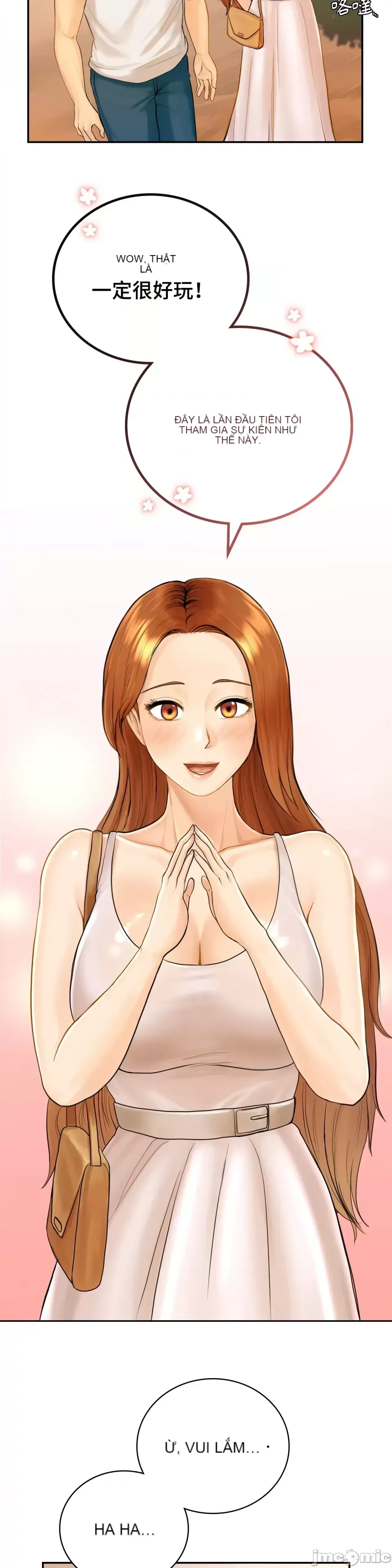 Nhà nghỉ B&B mùa hè năm đó Chương 01-18