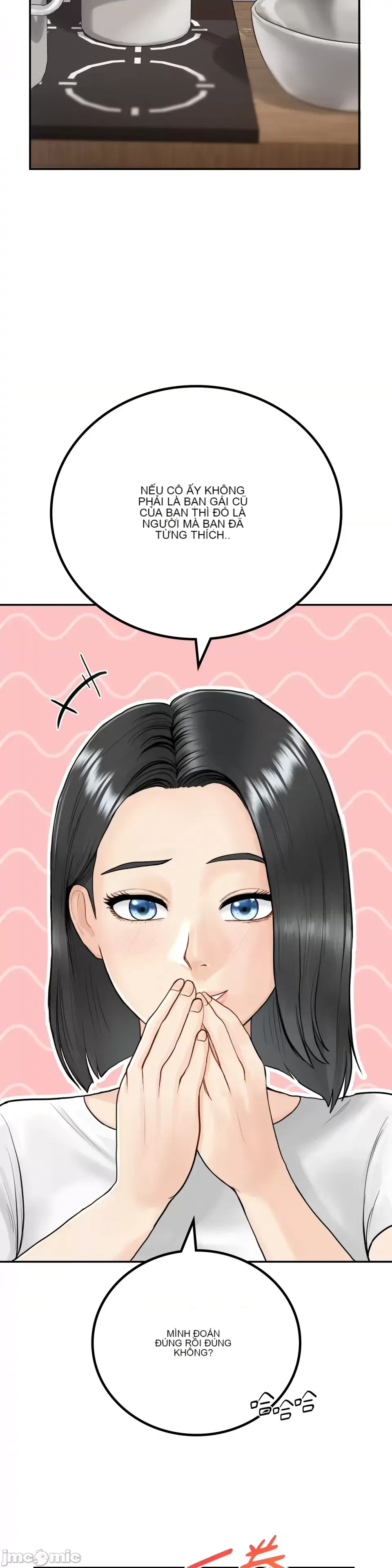 Nhà nghỉ B&B mùa hè năm đó Chương 01-18