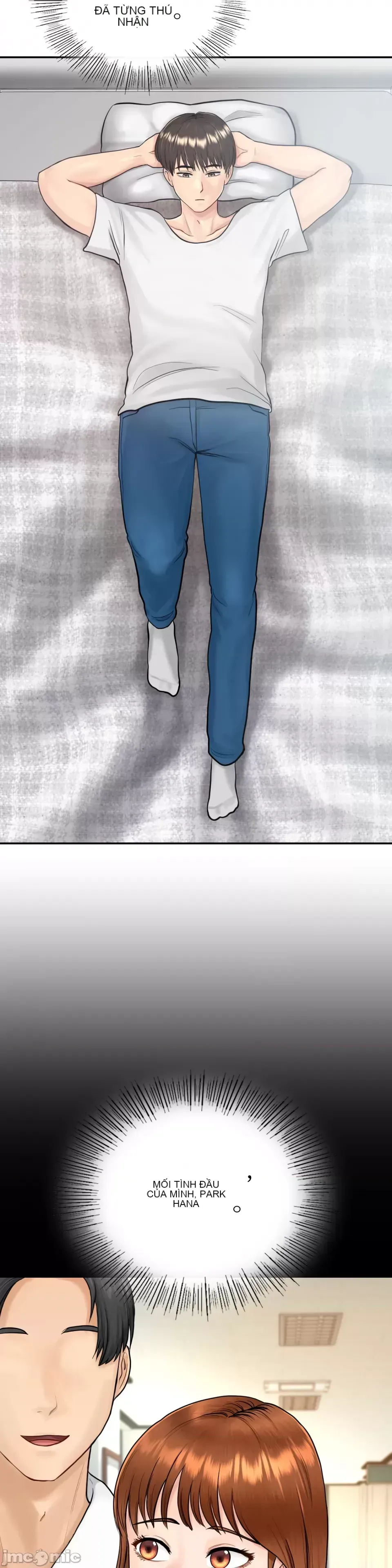 Nhà nghỉ B&B mùa hè năm đó Chương 01-18