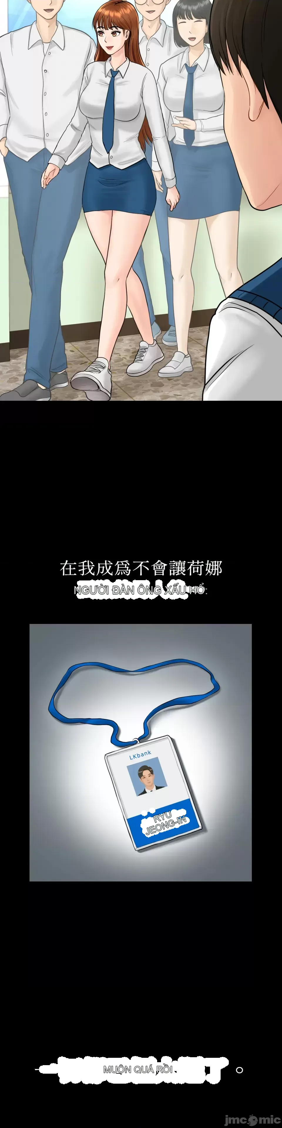 Nhà nghỉ B&B mùa hè năm đó Chương 01-18