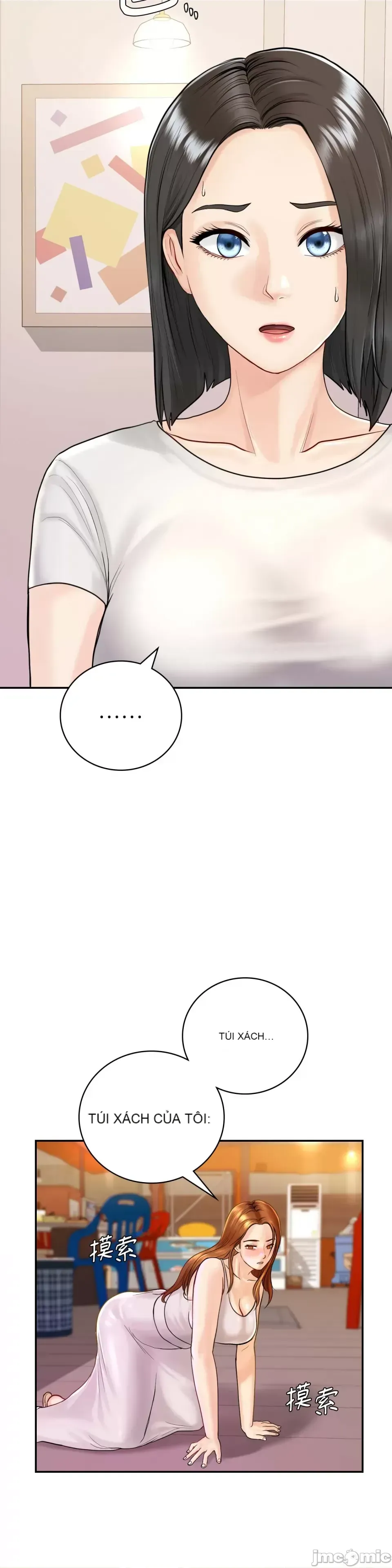 Nhà nghỉ B&B mùa hè năm đó Chương 01-18