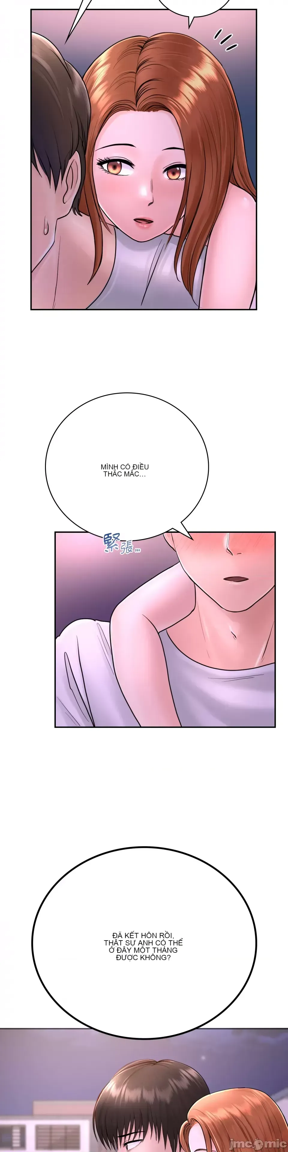 Nhà nghỉ B&B mùa hè năm đó Chương 01-18