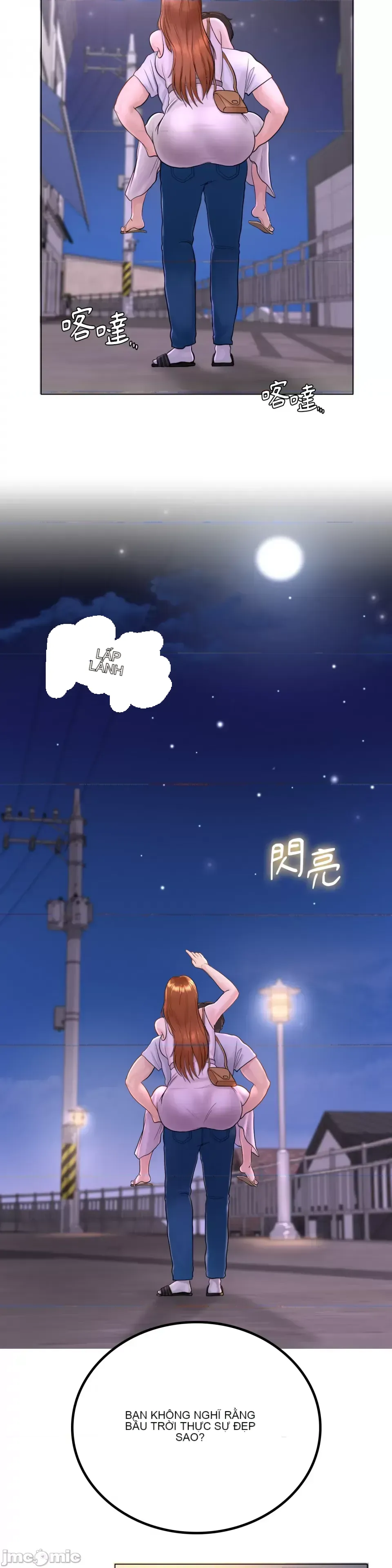 Nhà nghỉ B&B mùa hè năm đó Chương 01-18